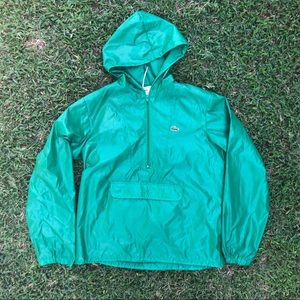 Lactose Windbreaker